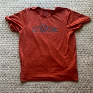 Men's Rab T shirt